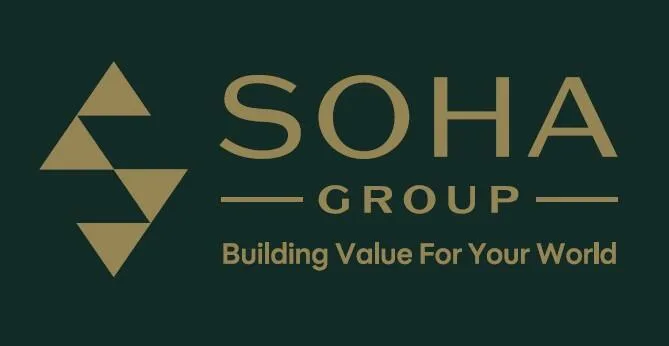 Soha Realty Private Limited logo