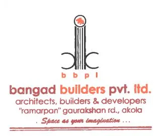 Bangad Builders logo