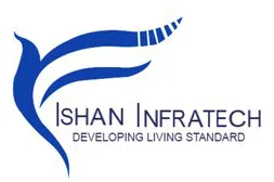 Ishan Infratech logo