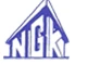 NGK Builders logo