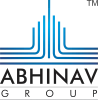 Abhinav Group logo