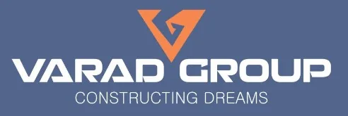 Varad Group Aurangabad logo