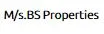 BS Properties logo