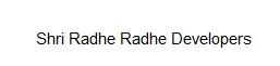 Shri Radhe Radhe Developers logo