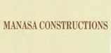 Manasa Constructions logo