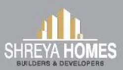 Shreya Homes Builders logo
