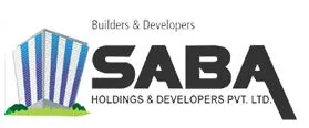 Saba Holdings logo
