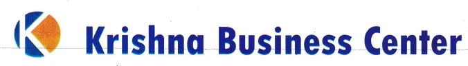 Krishna Business Center logo