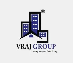 Vraj Group Jamnagar logo