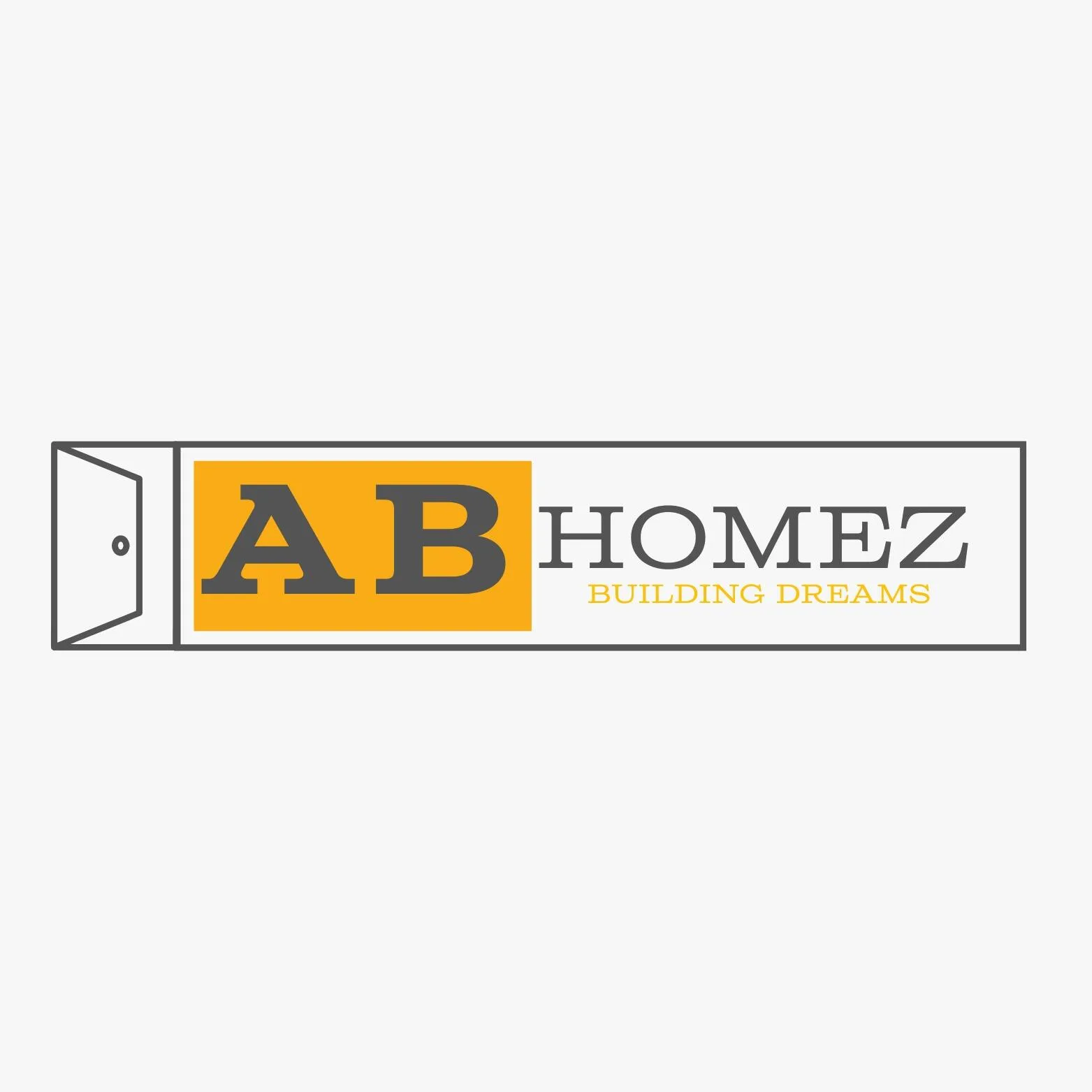 AB Homez logo
