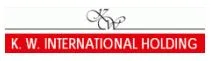 KW International Holding logo