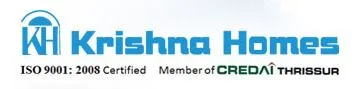 Krishna Homes logo