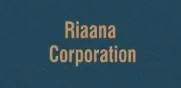 RIAANA CORPORATIONS logo