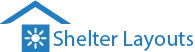 Shelter Layouts logo