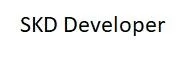 SKD Developer logo