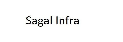 Sagal Infra logo