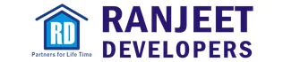 Ranjeet Developers logo