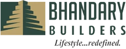 Bhandary Builders logo