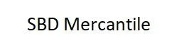 SBD Mercantile logo