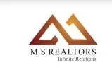 MS Realtors logo