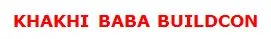 KHAKHI BABA BUILDCON logo