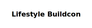 Lifestyle Buildcon logo
