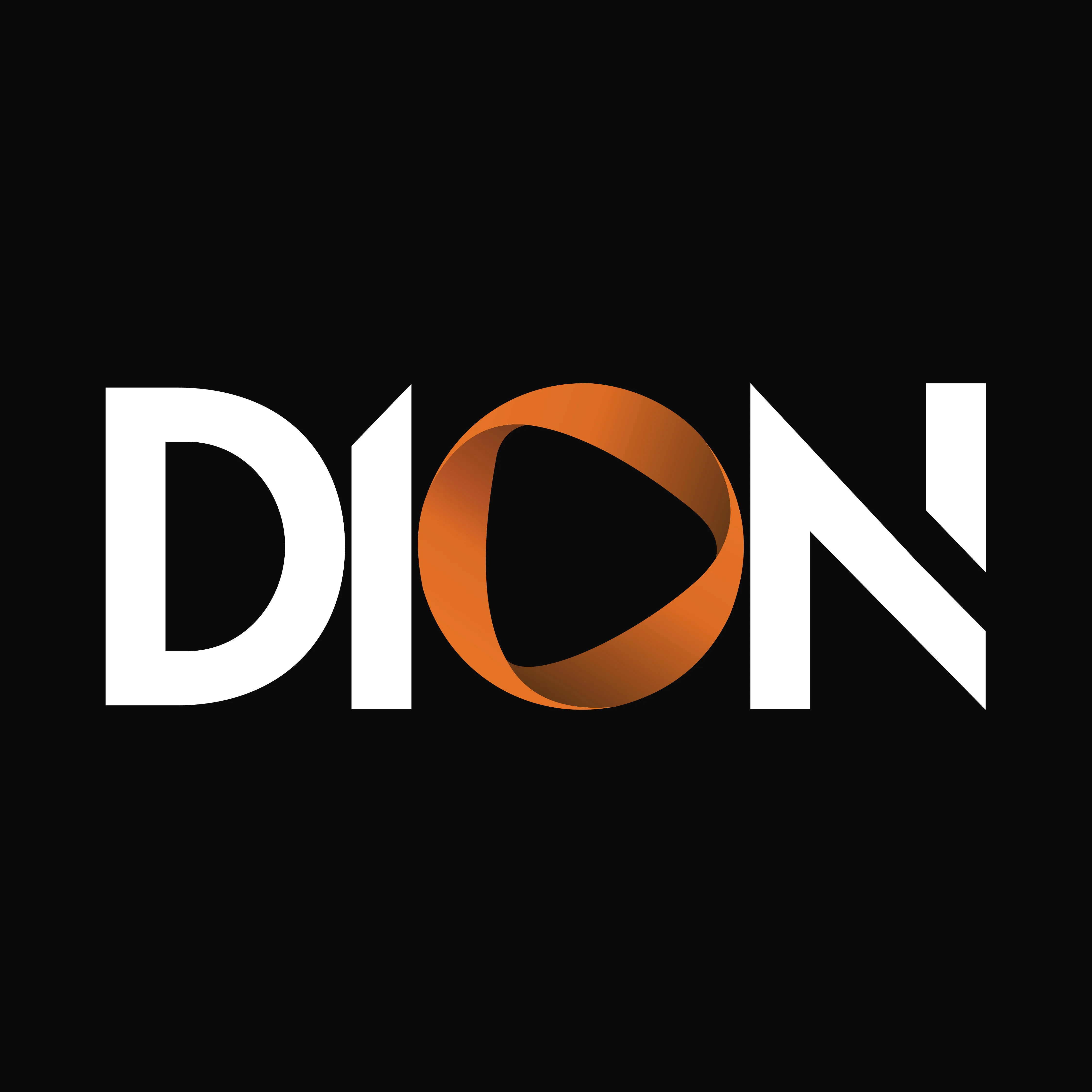 Dion Infratech logo