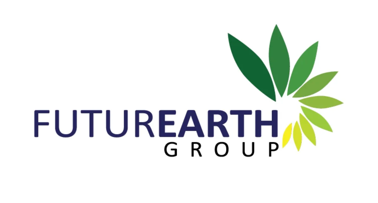 Futurearth group logo