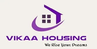 Vikaa Housing logo