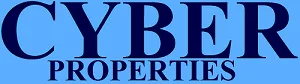 Cyber Properties logo