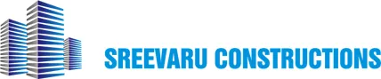 Sreevaru Constructions logo