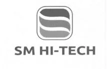 S M Hitech logo