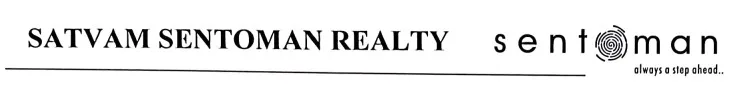 Satvam Sentoman Realty logo