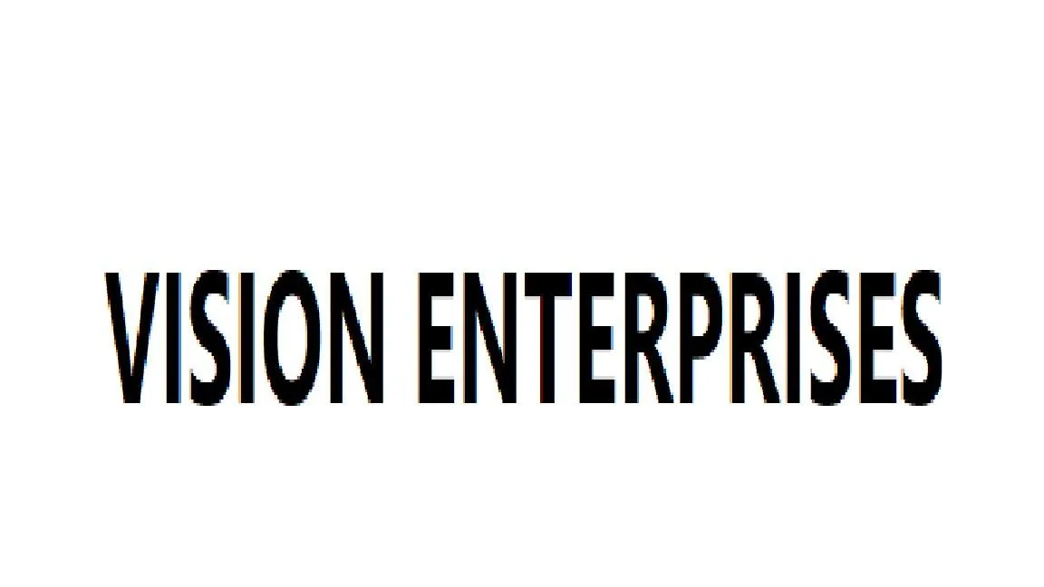 Vision Enterprises logo