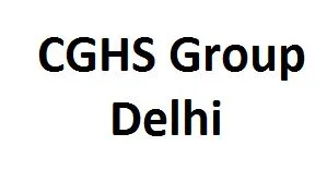 CGHS Group Delhi logo