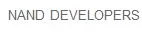 Nand Developers Ahmedabad logo