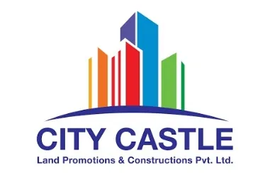 City Castle logo