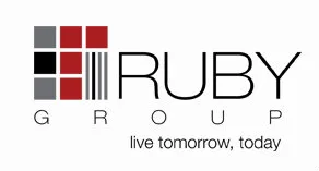 Ruby Group logo