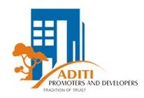 Aditi Promoters and Developers logo