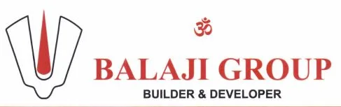 Balaji Group Ulwe logo