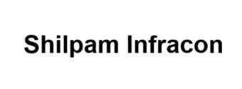 Shilpam Infracon logo