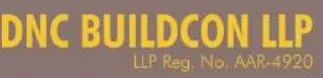 DNC Buildcon LLP logo