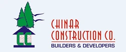 Chinar Construction Company logo