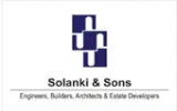 SOLANKI AND SONS logo