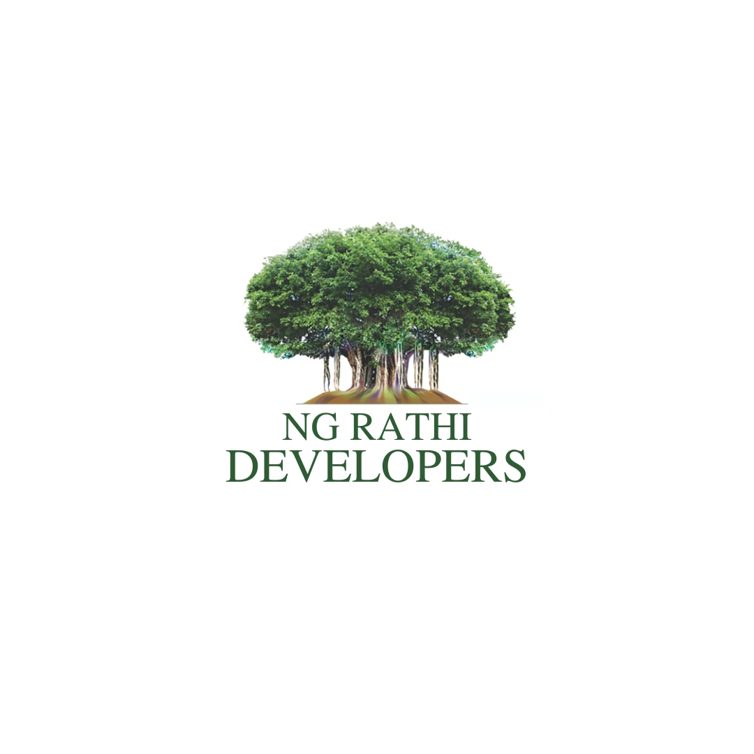 NG Rathi Associates logo