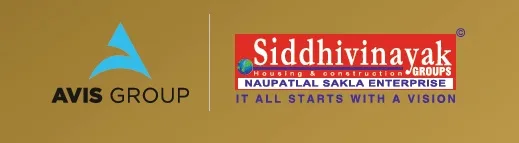 Avis Group and Siddhivinayak Groups logo