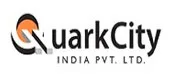 Quarkcity India logo