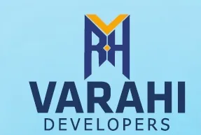 Varahi Developers logo