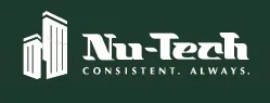 Nutech logo