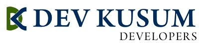 Dev Kusum Developers logo